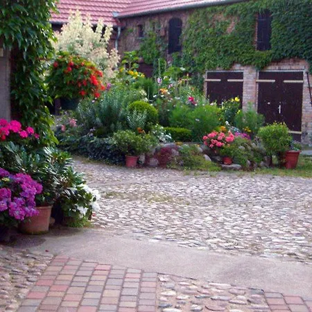 Ferienwohnung Dorf Zechlin See 1491 Apartment *